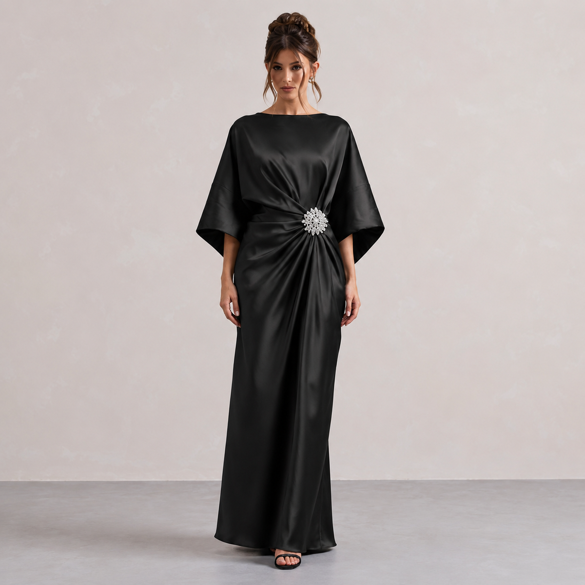 The Tullia Dress