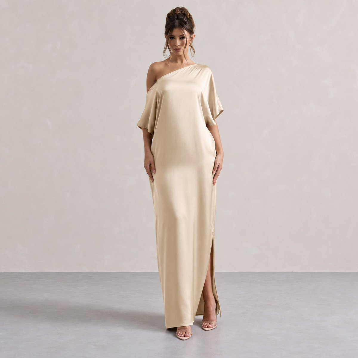 The Matilde Dress