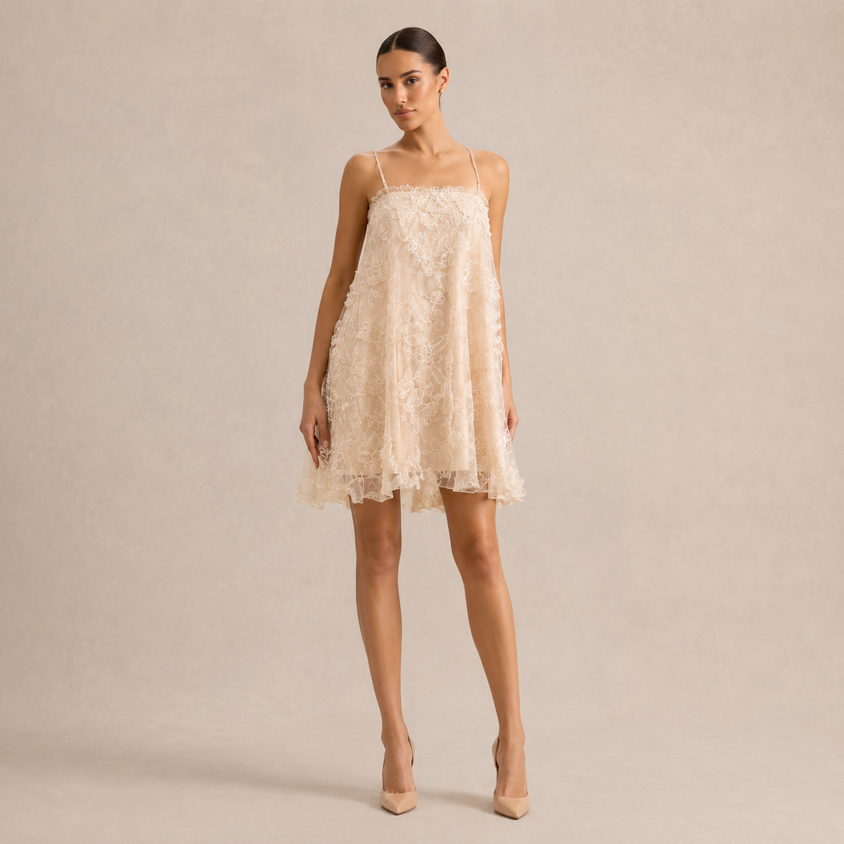 The Valeria Dress