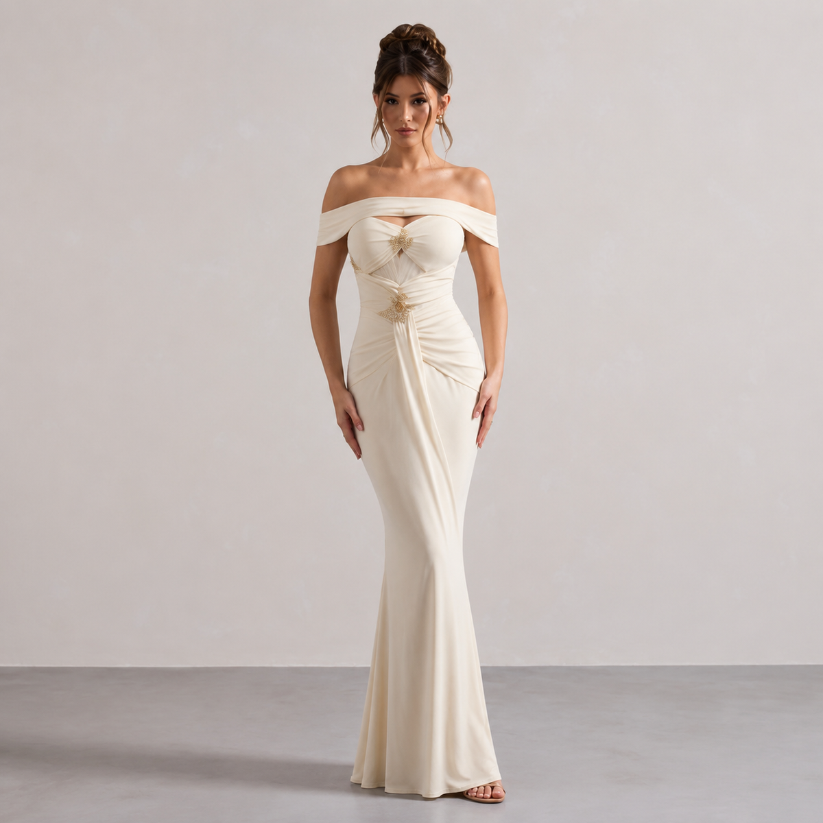 The Lidia Dress