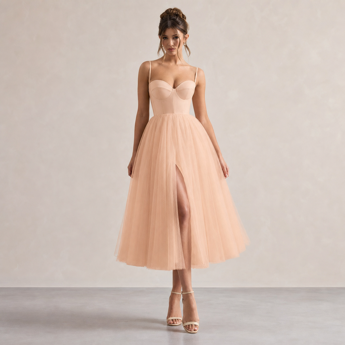 The Ondina Dress