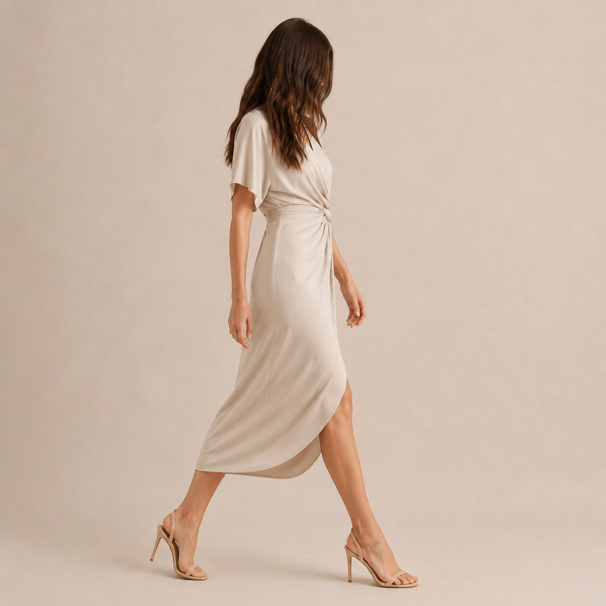The Giuliana Dress