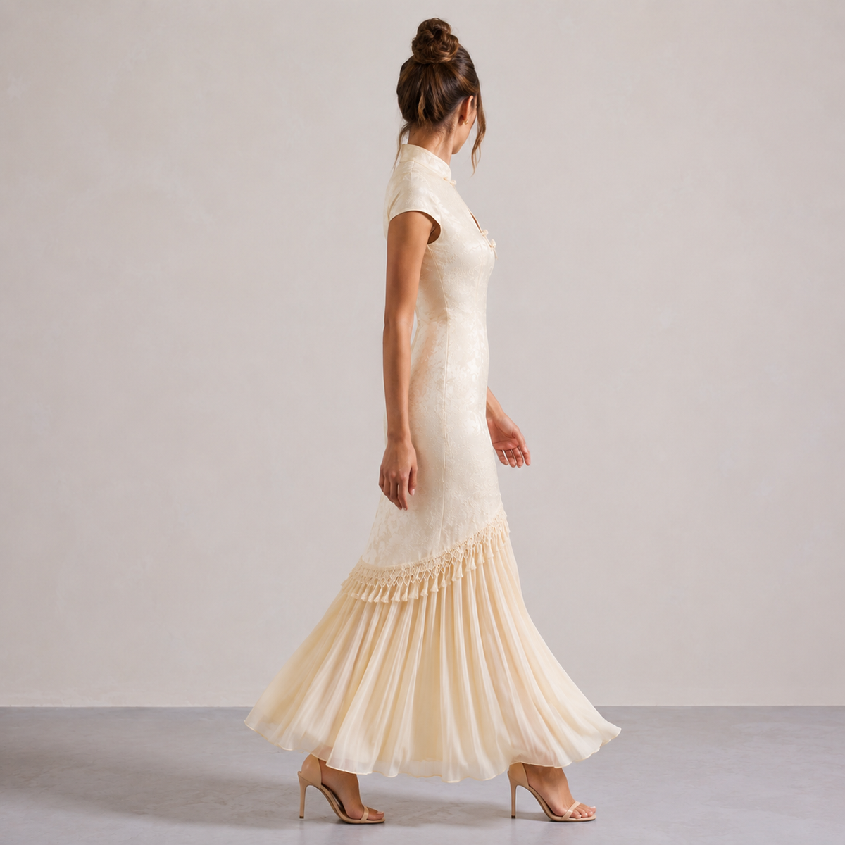 The Calogera Dress