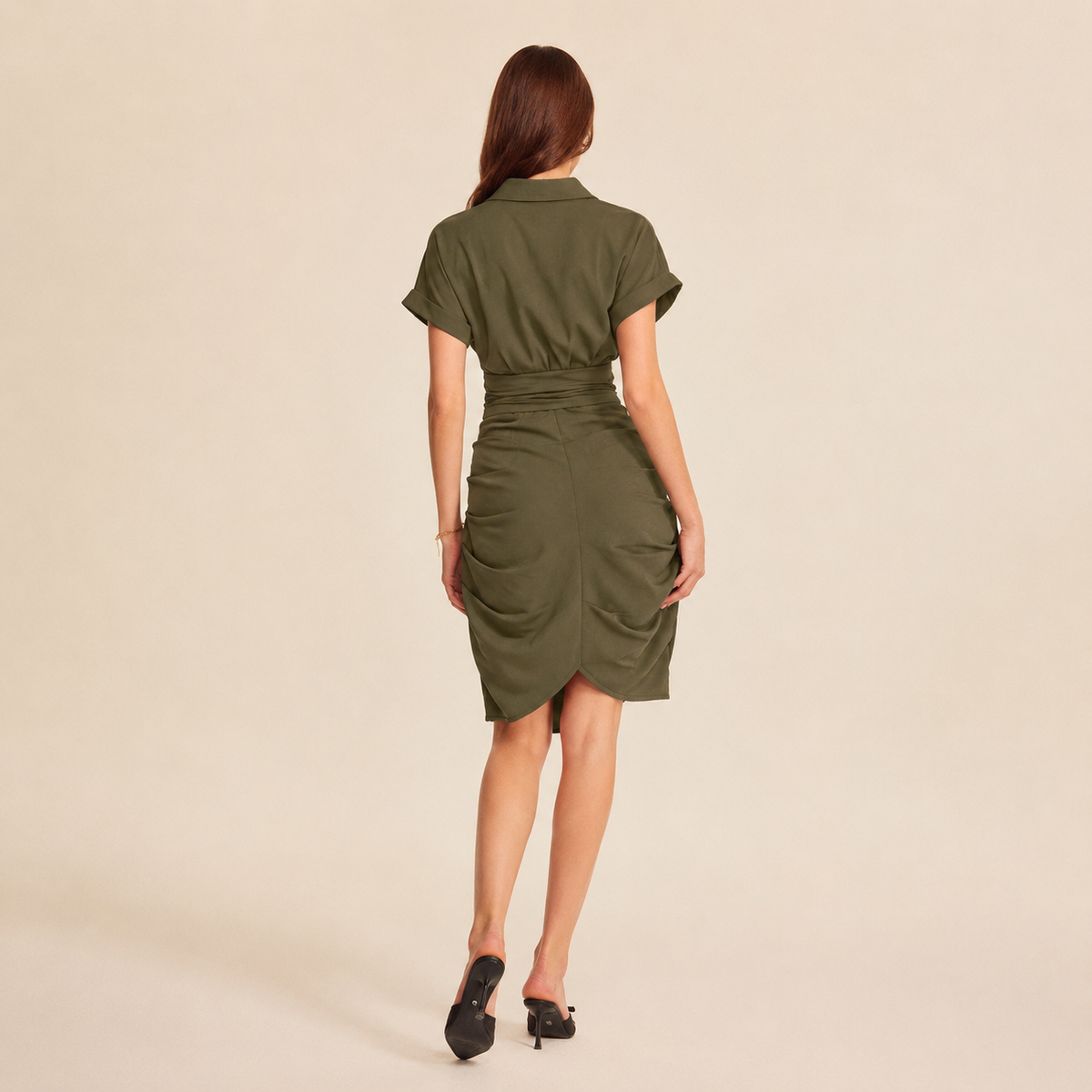 The Giulia Dress