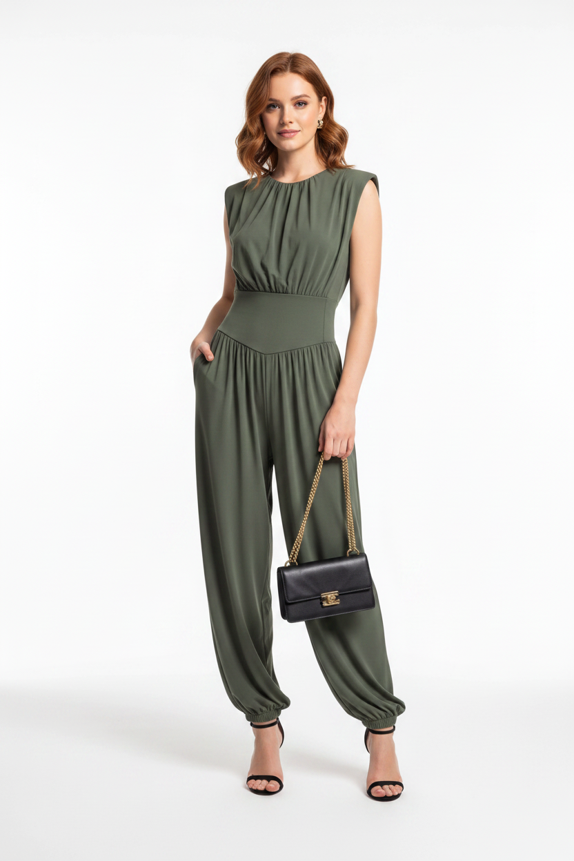 Army Green