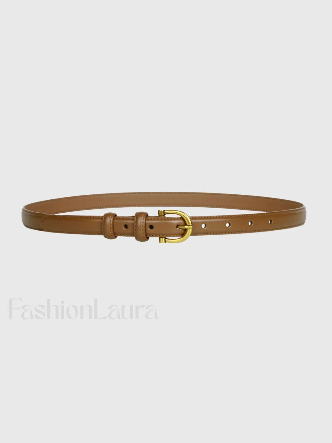 Arrows in the Dark Belt Khaki / One Size Belts