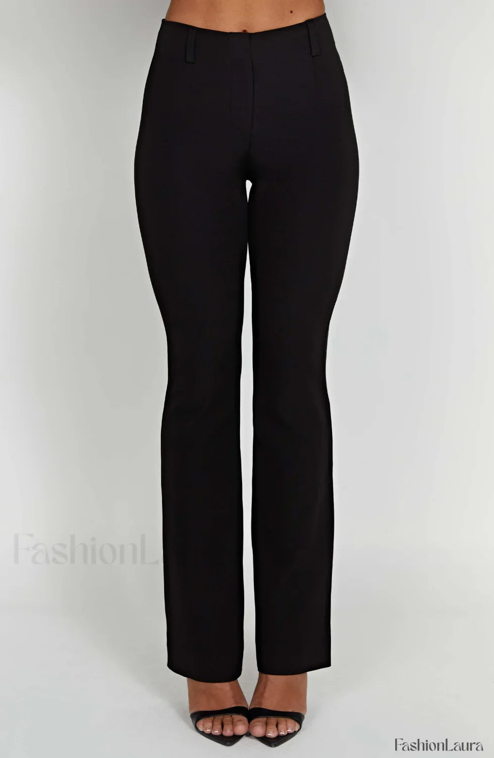 Aspen Pant Graceful - Black