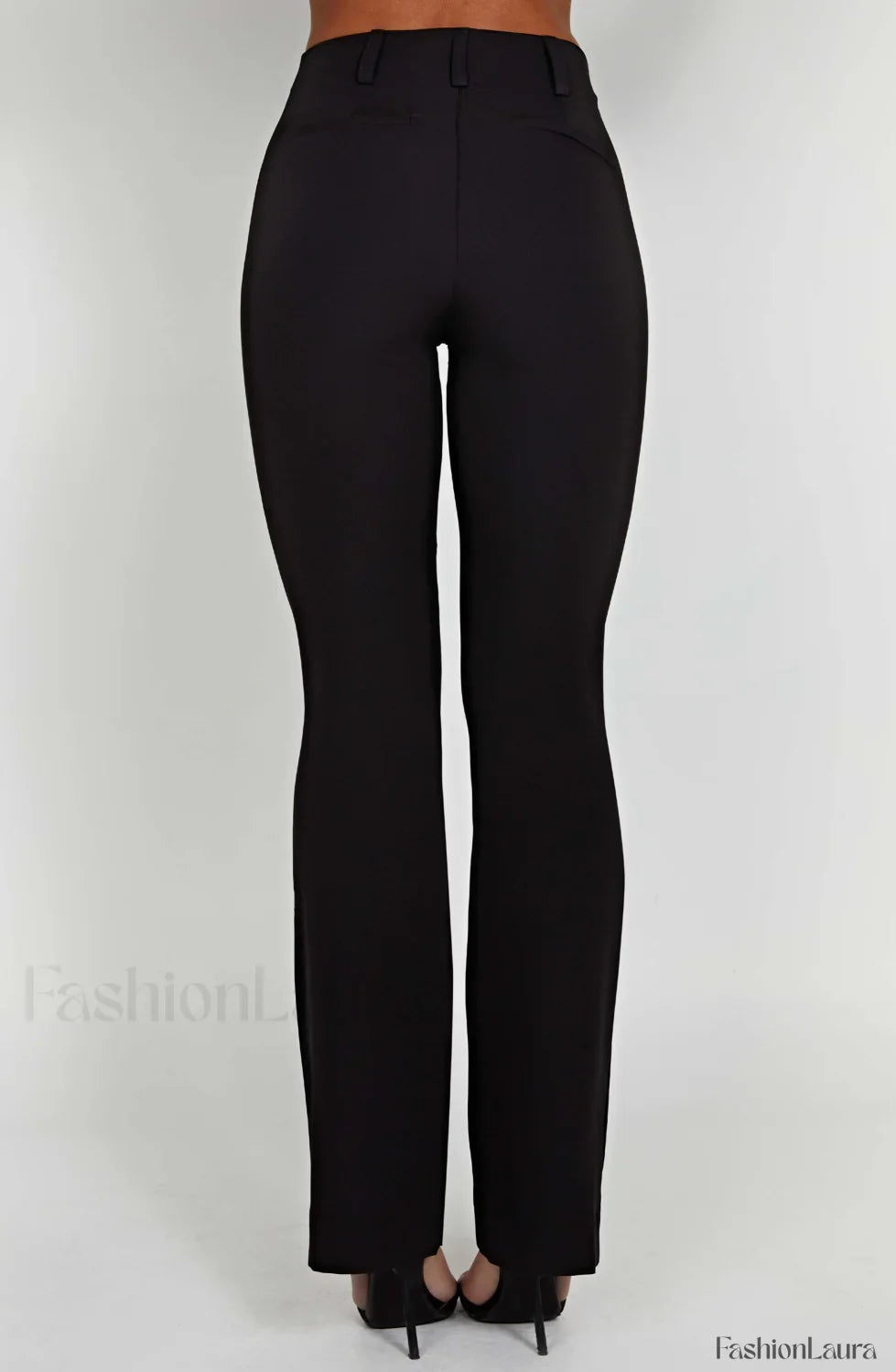 Aspen Pant Graceful - Black