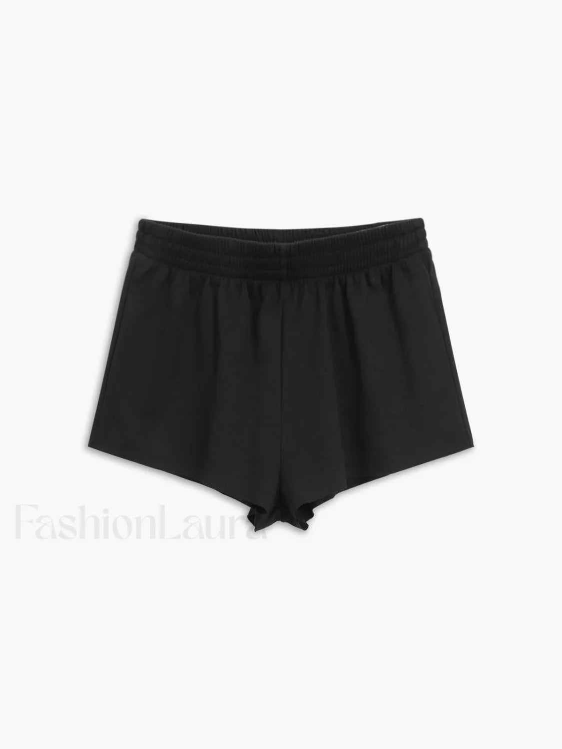 Athleisure Long Sleeve Trendy Three Piece Shorts Set