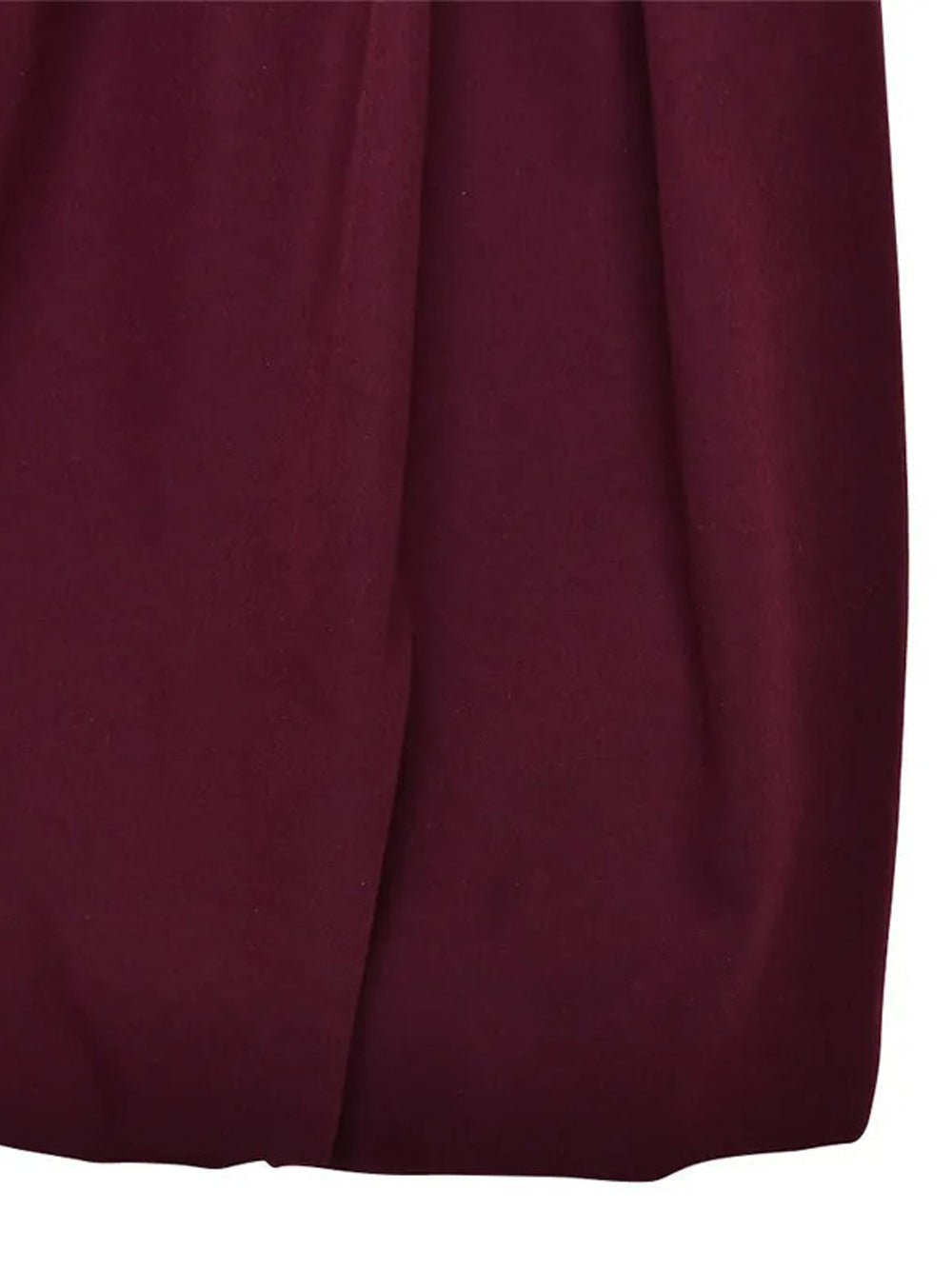 Audrey Long Sleeve Mini Dress