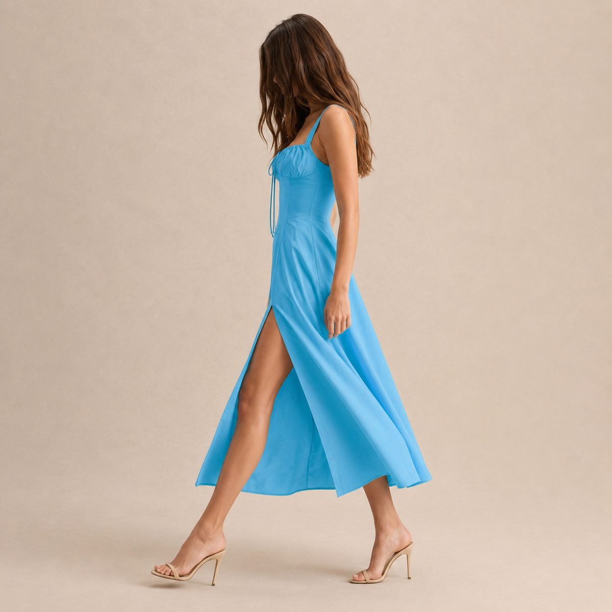 The Antonella Dress