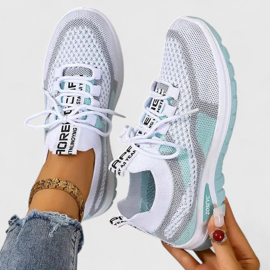 Koralyn - Orthopedic Sneakers