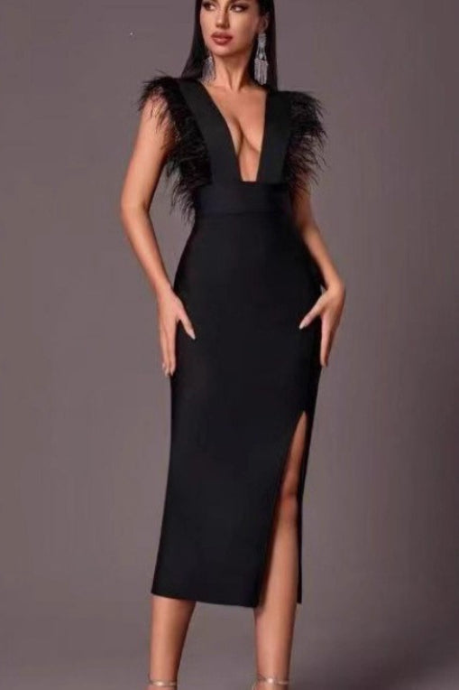 Bodycon Dress