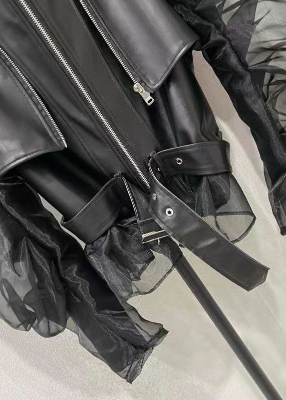 Effortlessly Elegant Jacket with a Timeless Design