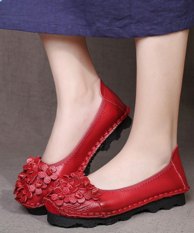 Vintage Inspired Orthopedic Shoes