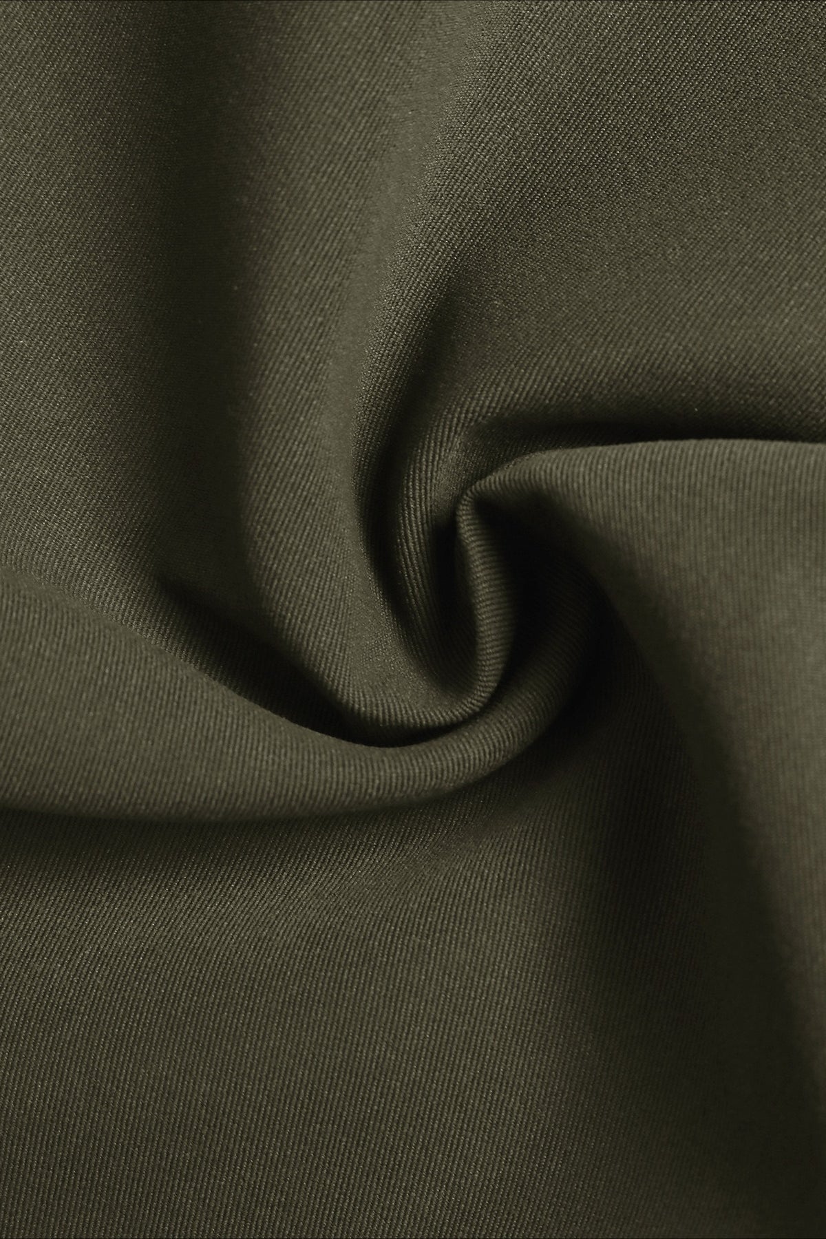 Long Line Commuter Style Overcoat