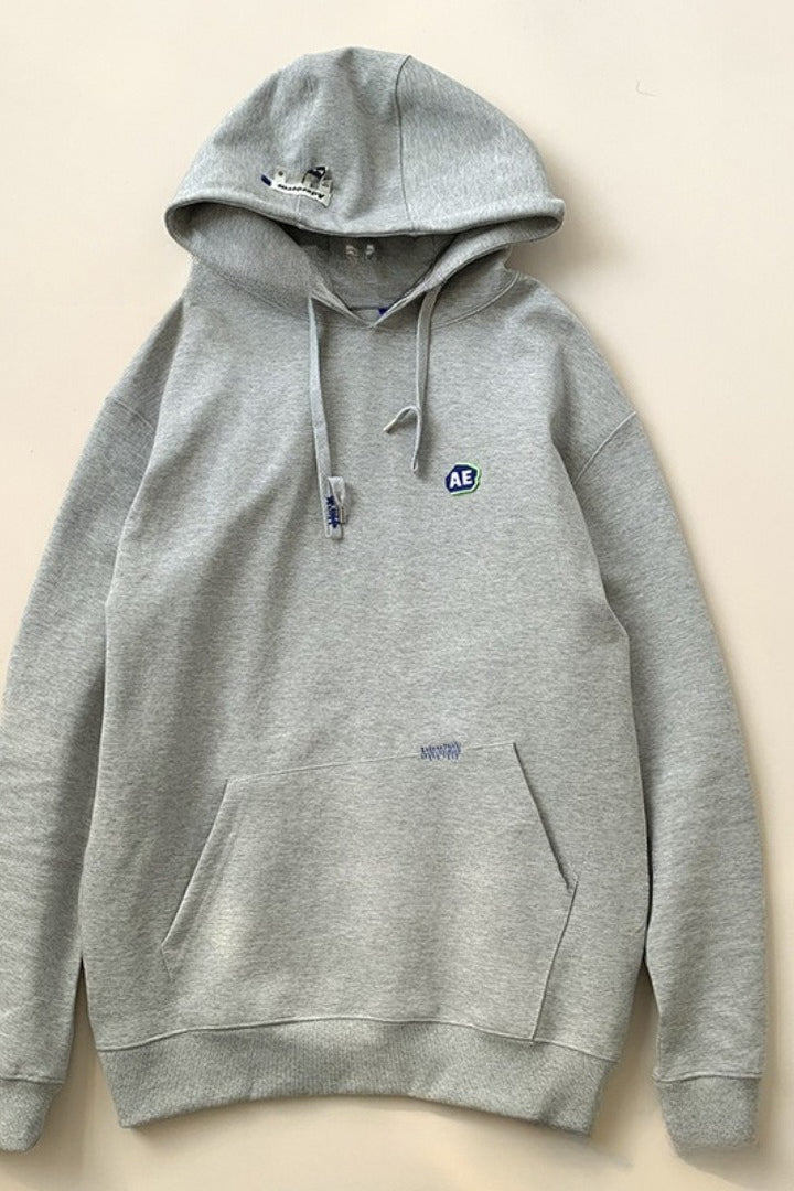 Unisex Pullover Graphic Hoodie