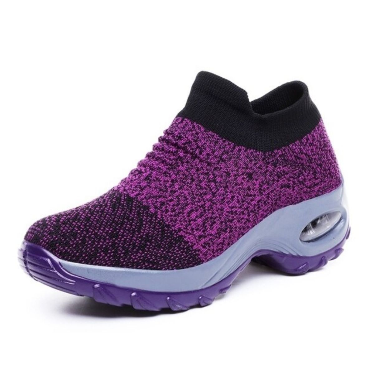 Cushion Pro - Ergonomic Pain Relief Footwear