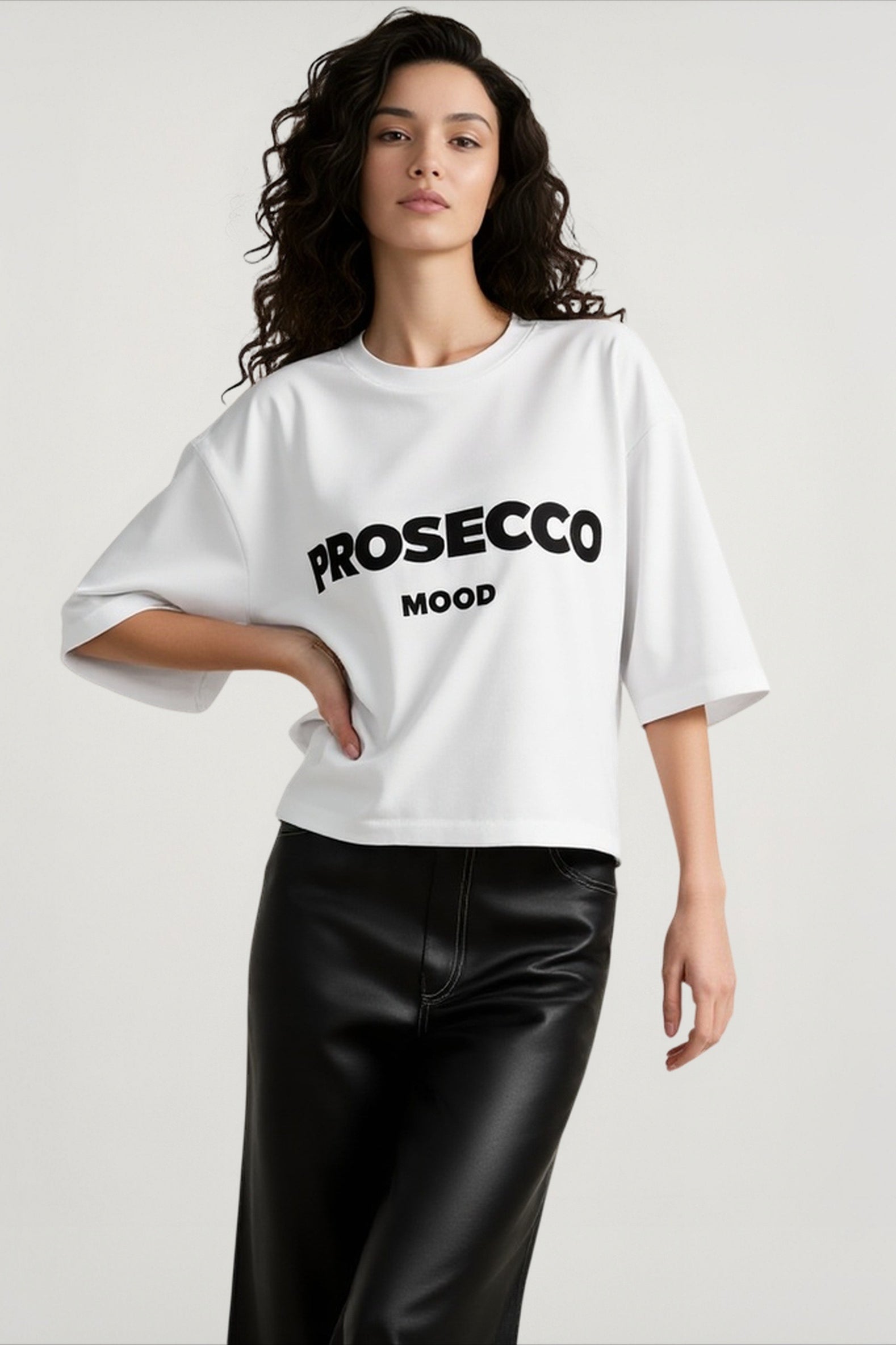 High Street Letter Top