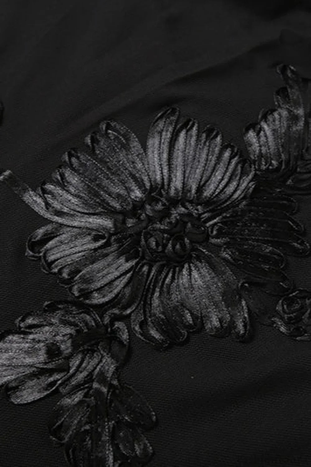 Backless Floral Tie-Up Maxi Dress