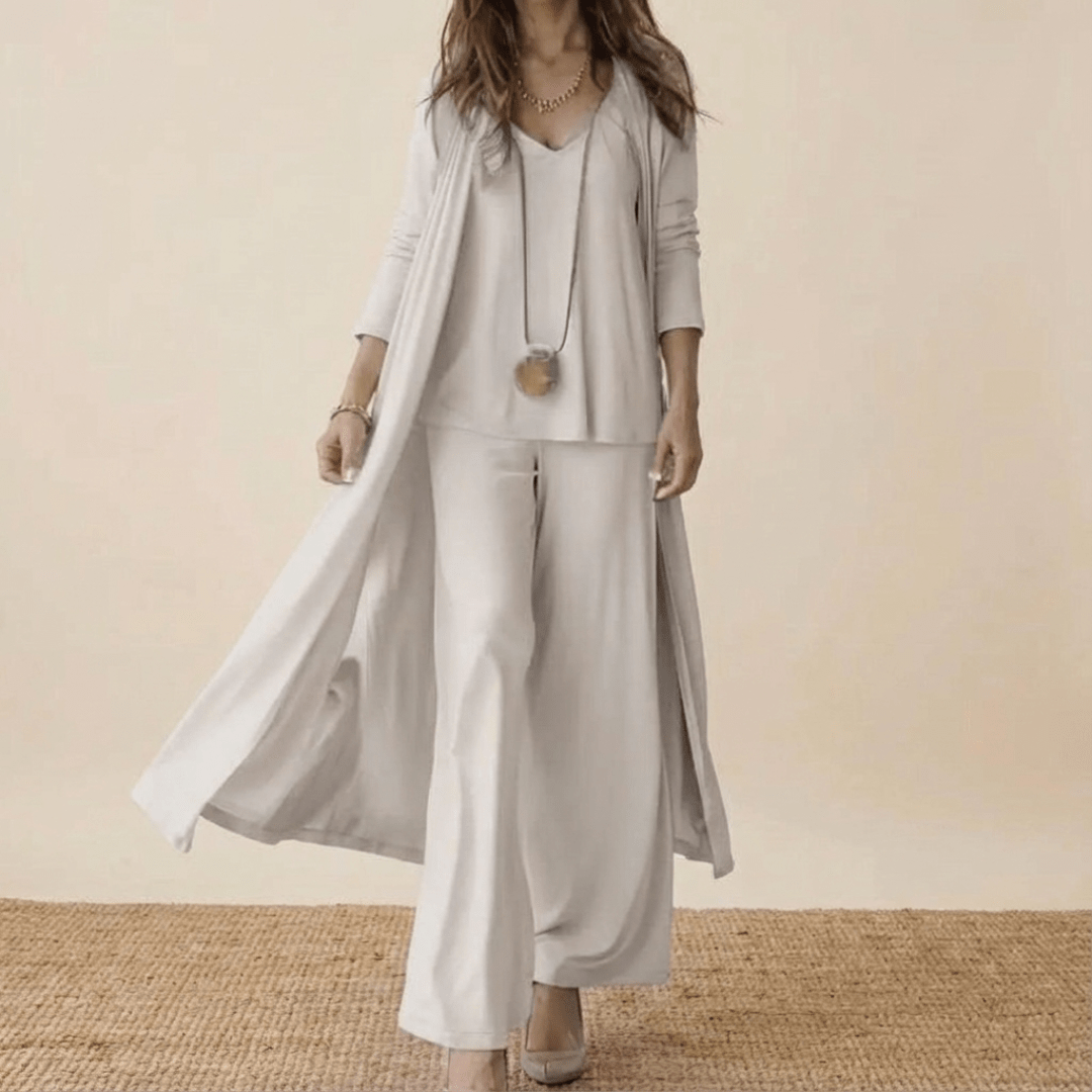 Barbara 3-Piece Set