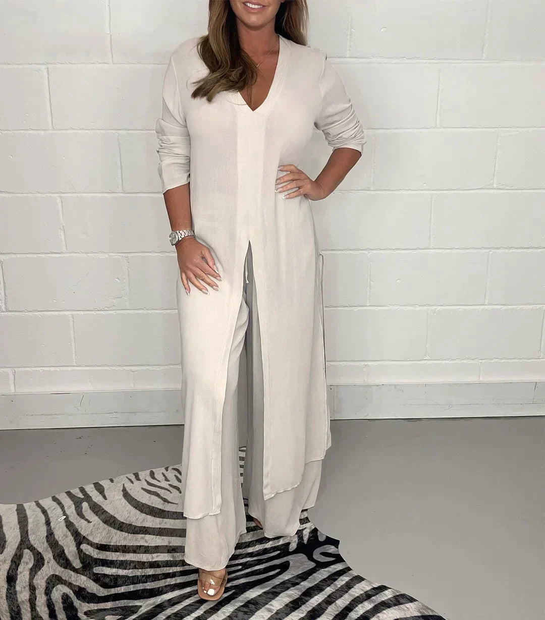 Lani Effortless and Chic Dress for Women Trendy Fashion Pick