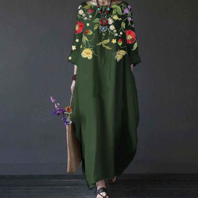 Lucero Boutique Fashionable and Minimalist Dress Statement Occasion Edit