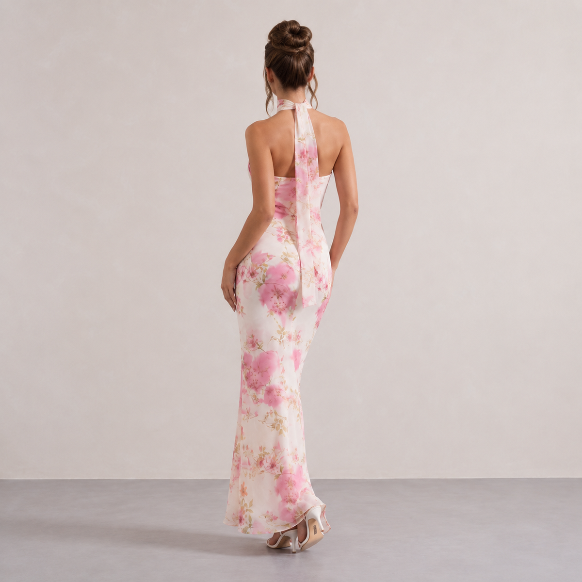 The Nerina Dress