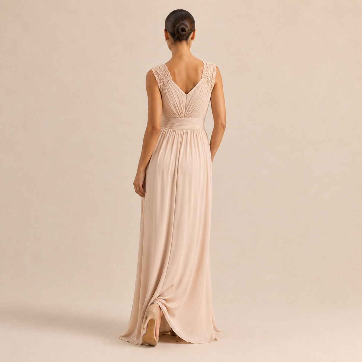 The Lina Dress