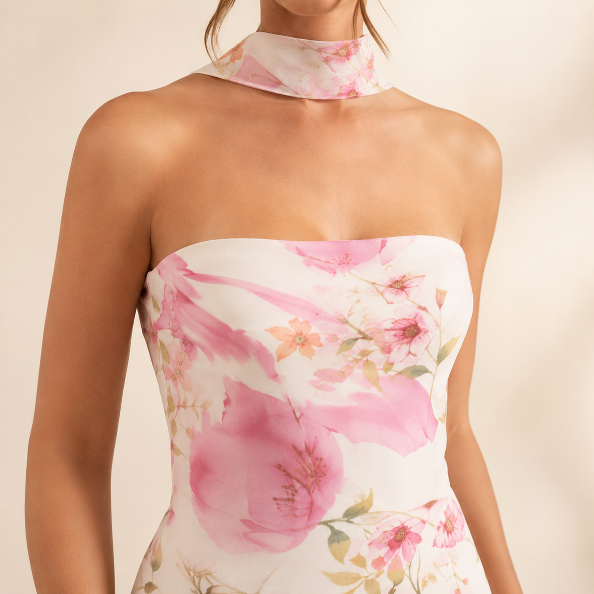 The Nerina Dress
