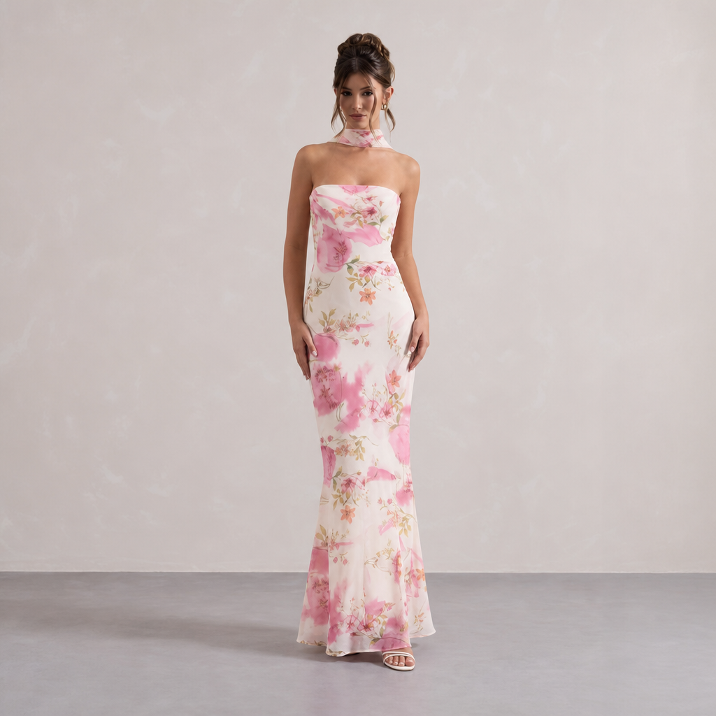 The Nerina Dress