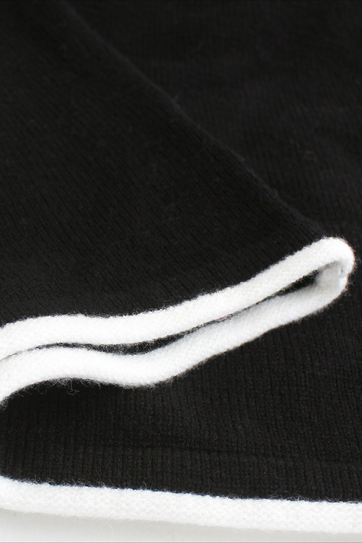 Off Shoulder Long Sleeve Sweater Dress