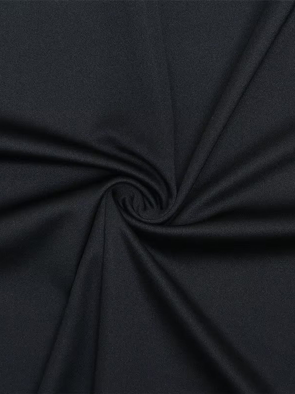 Bianca Draped One Shoulder Gown