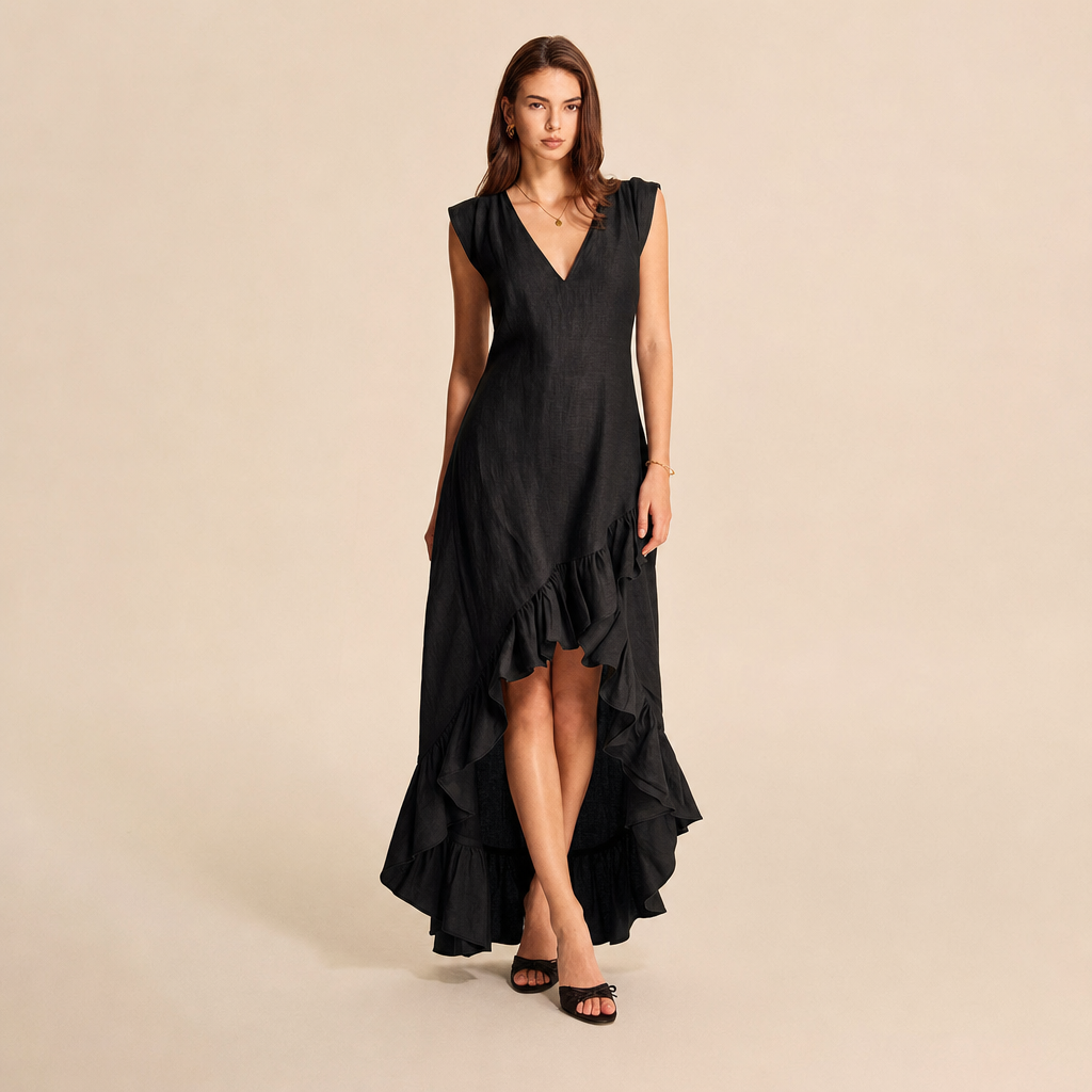 The Martina Dress