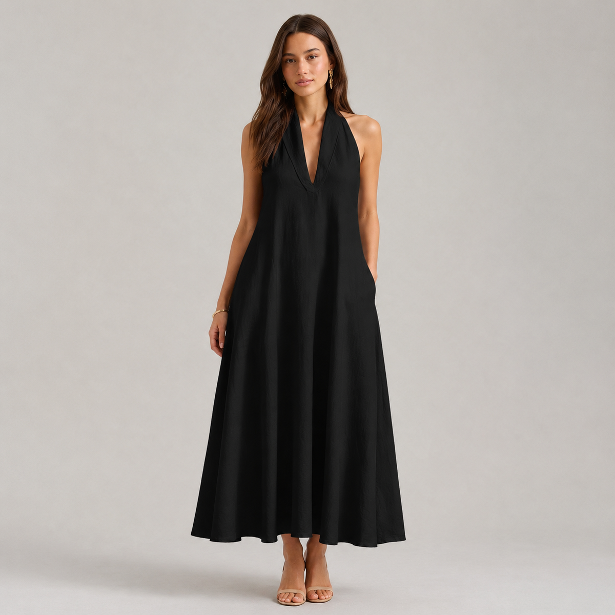 The Renata Dress