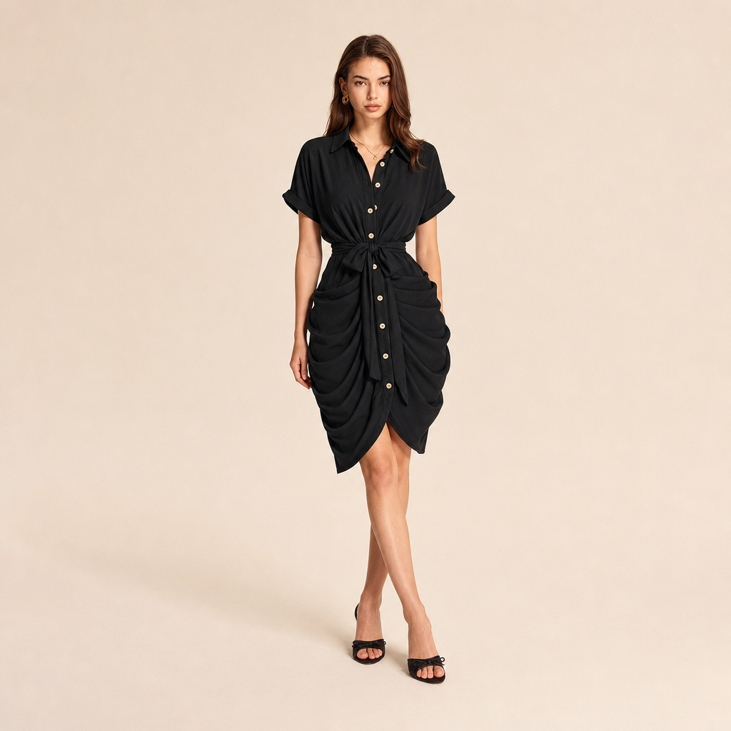 The Giulia Dress