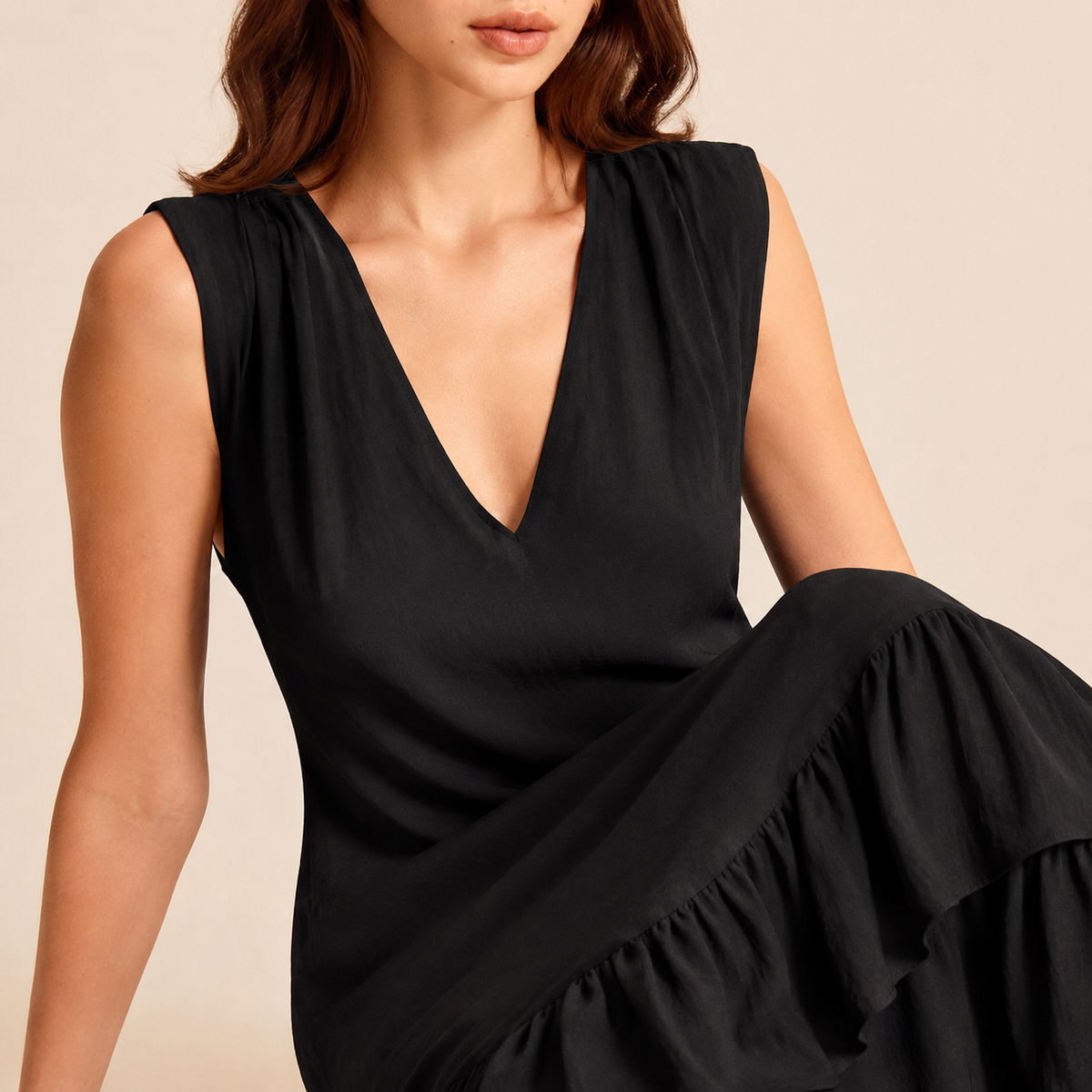 The Martina Dress