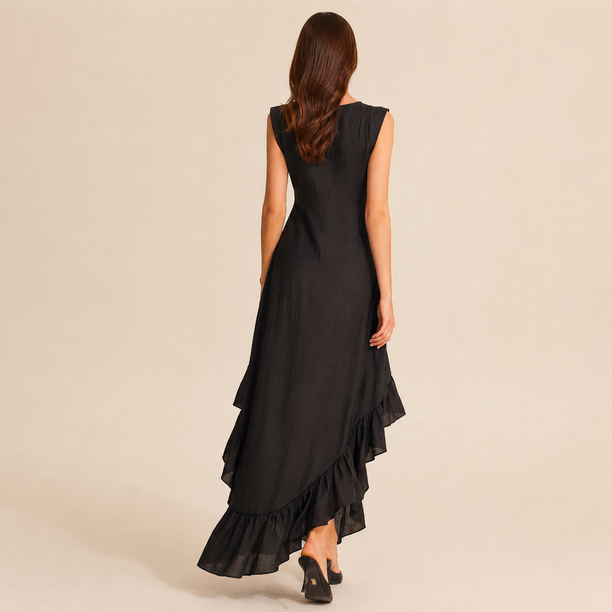 The Martina Dress