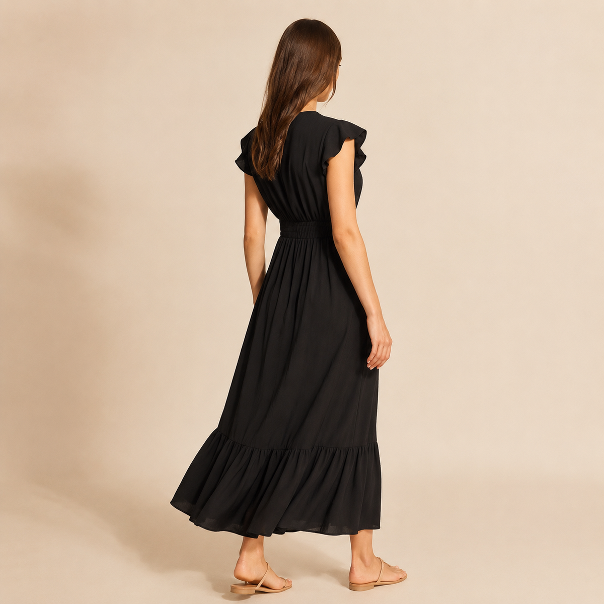 The Paola Dress