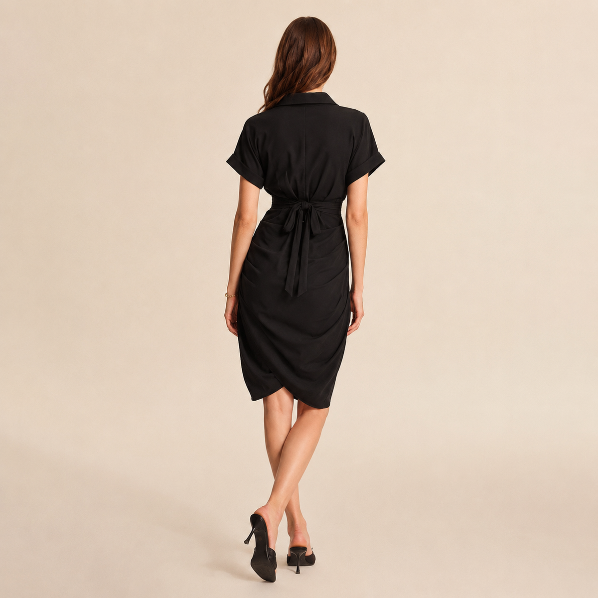 The Giulia Dress