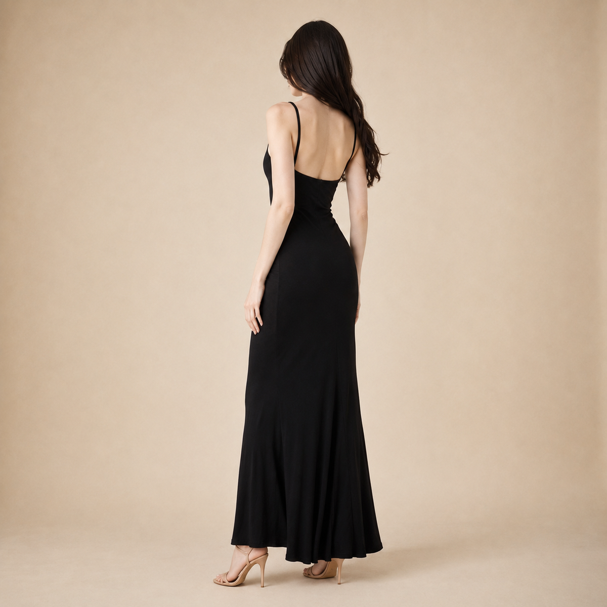 The Gaia Dress