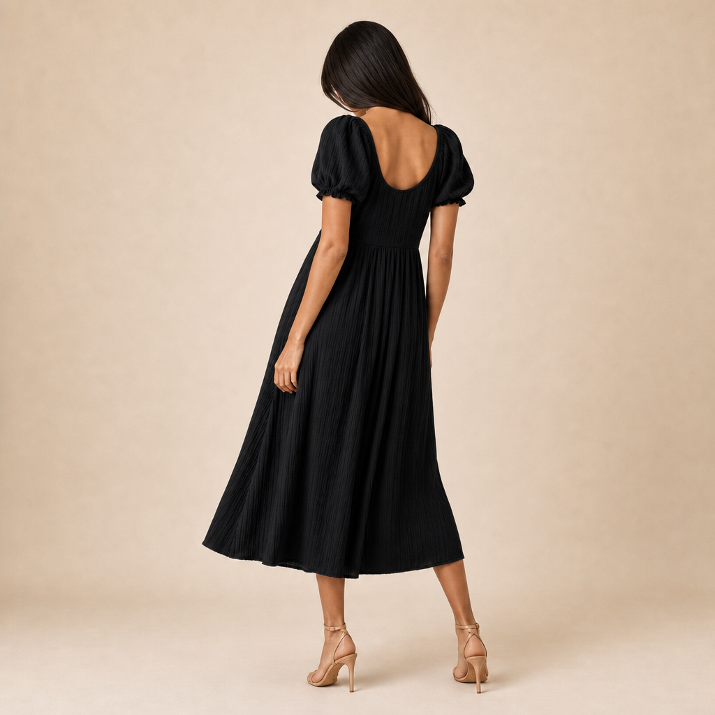 The Chiara Dress