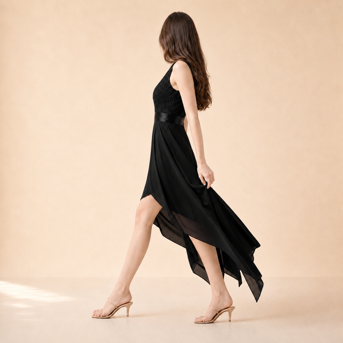 The Beatrice Dress
