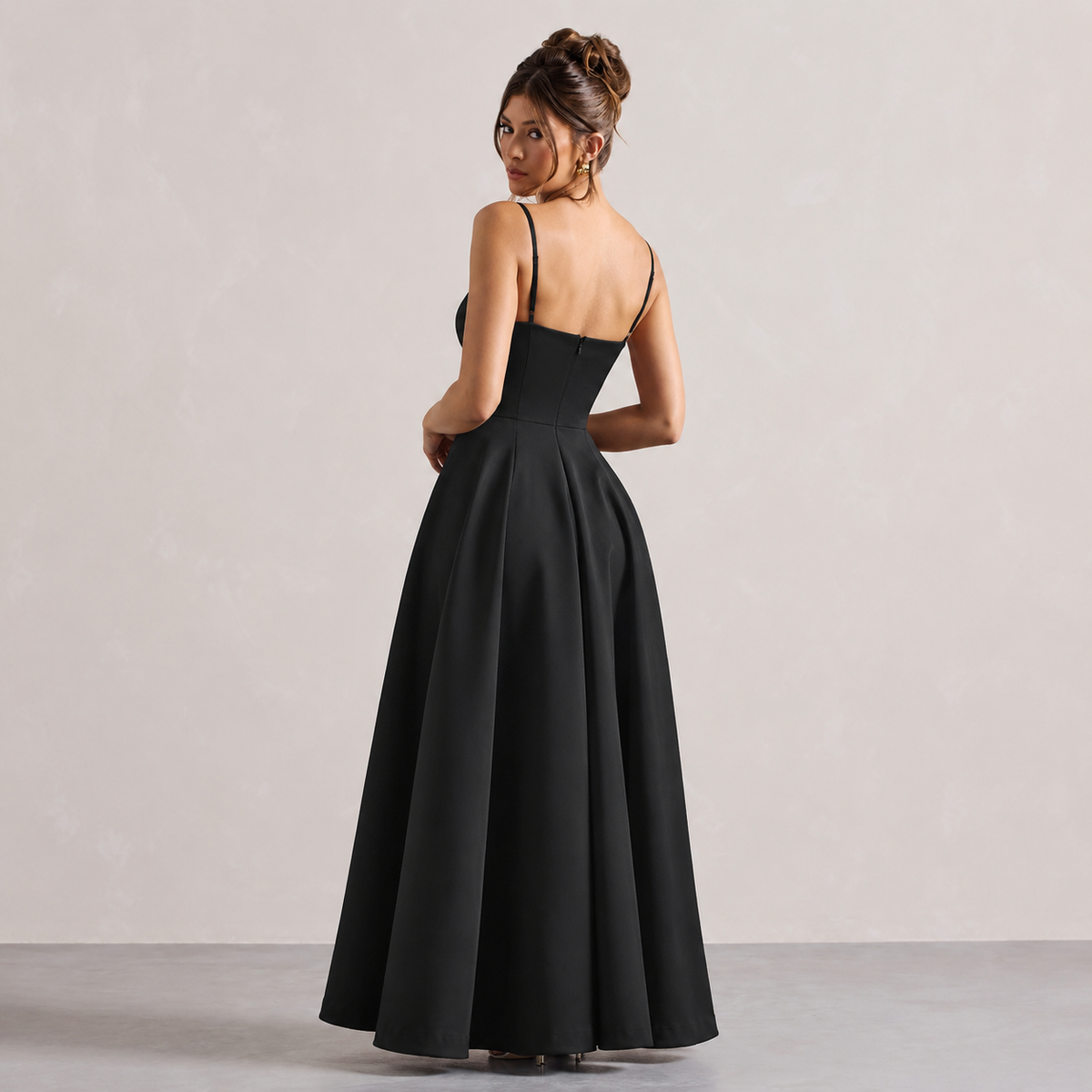 The Federica Dress