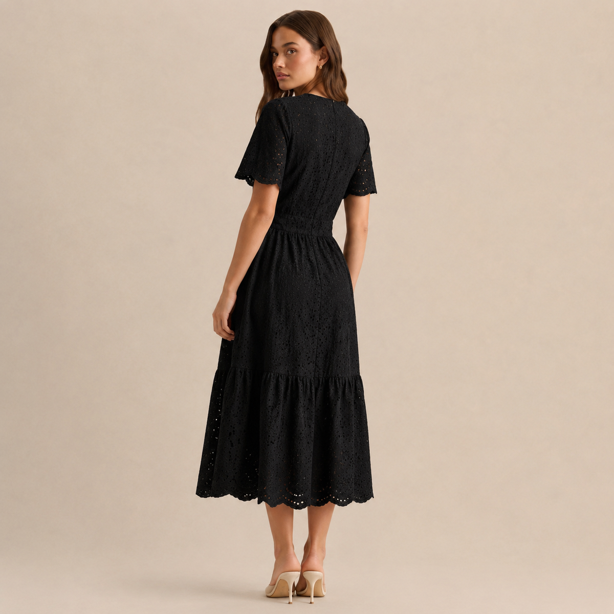 The Julietta Dress