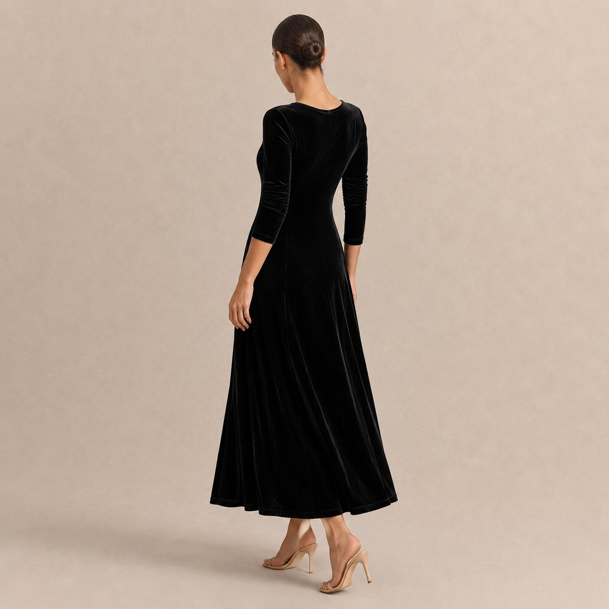 The Mariella Dress