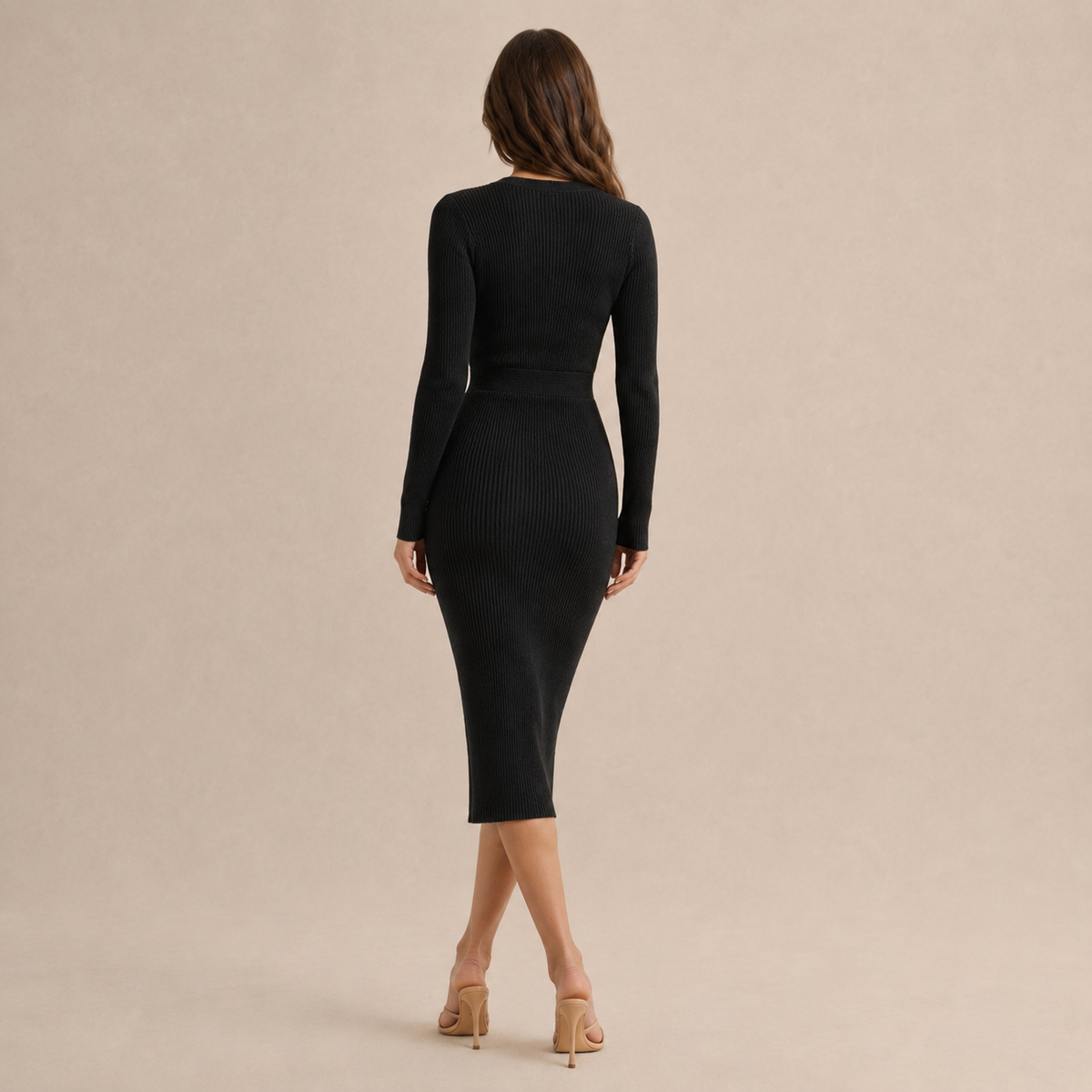 The Agnese Dress