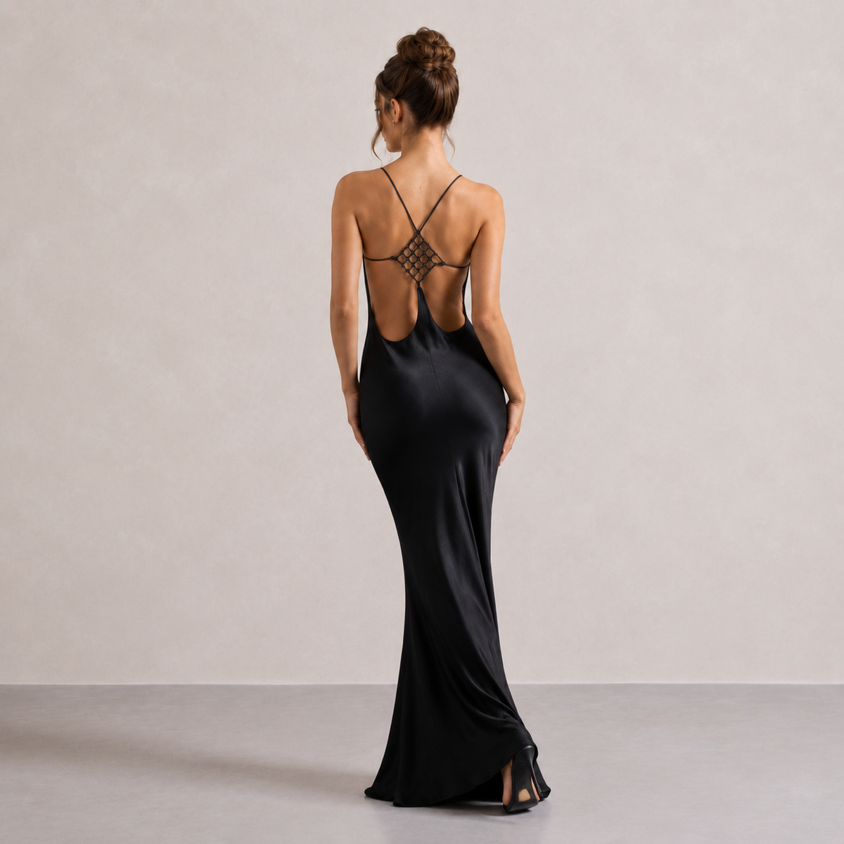 The Galla Dress