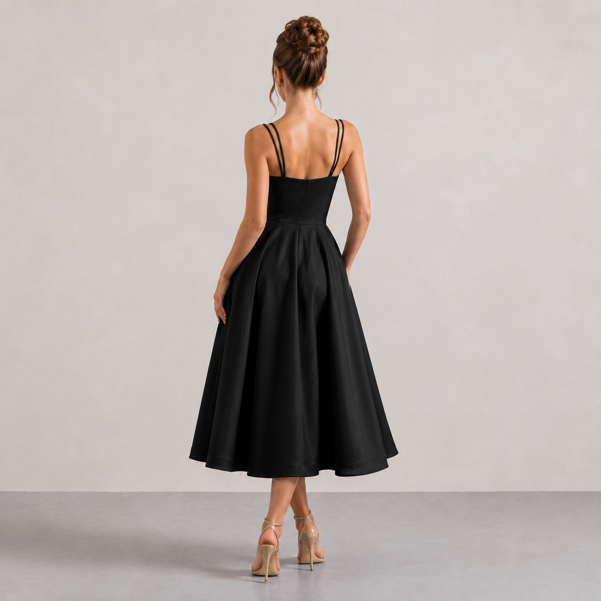 The Nina Dress