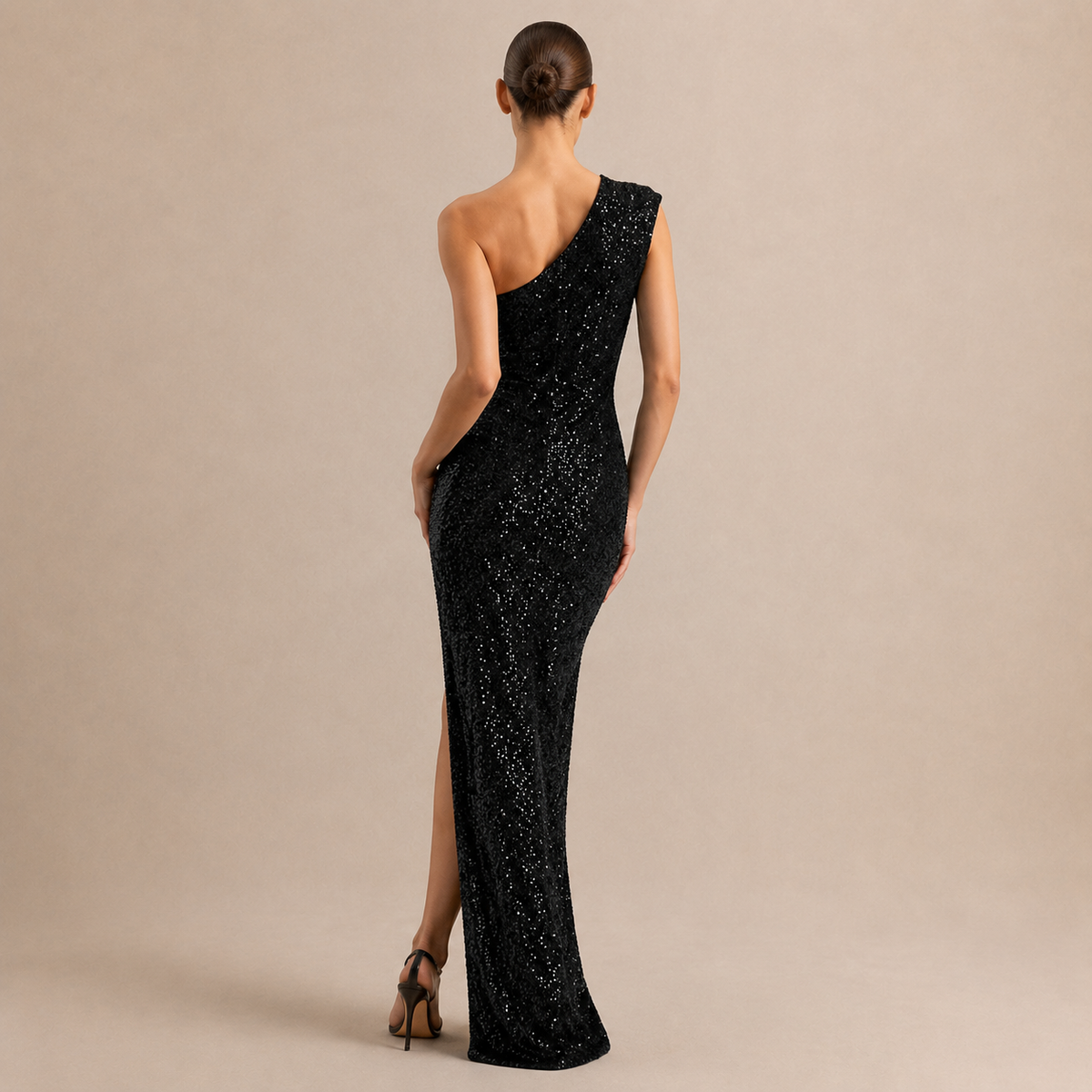 The Graziella Dress